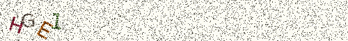 Cryptogramme