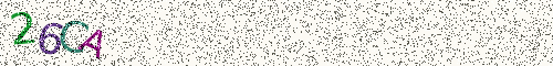 Cryptogramme