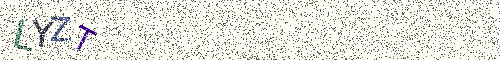 Cryptogramme