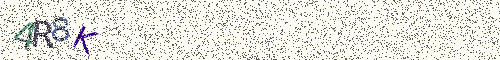 Cryptogramme