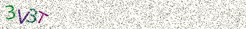 Cryptogramme