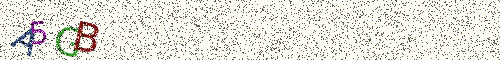 Cryptogramme