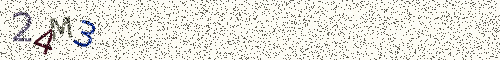 Cryptogramme