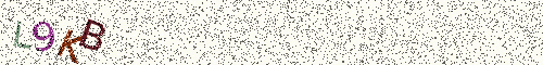 Cryptogramme