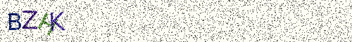 Cryptogramme