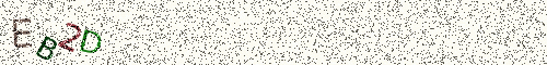Cryptogramme
