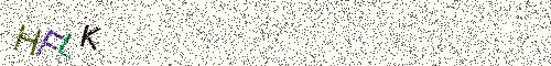 Cryptogramme