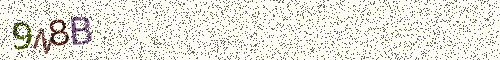 Cryptogramme