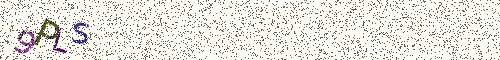 Cryptogramme