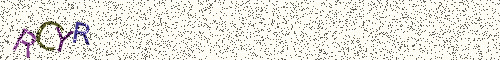 Cryptogramme