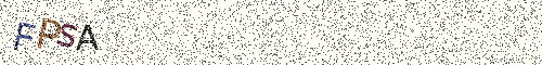 Cryptogramme
