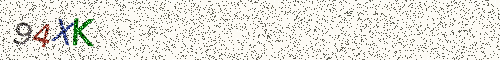 Cryptogramme