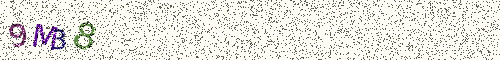 Cryptogramme