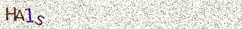 Cryptogramme