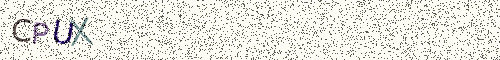 Cryptogramme