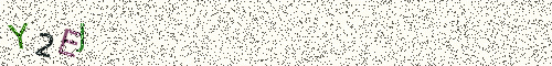 Cryptogramme