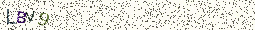 Cryptogramme