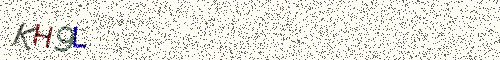 Cryptogramme