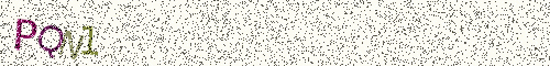 Cryptogramme