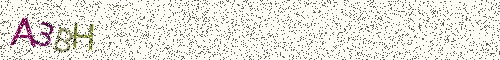 Cryptogramme