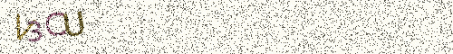 Cryptogramme