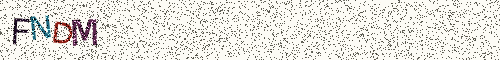 Cryptogramme