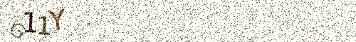Cryptogramme