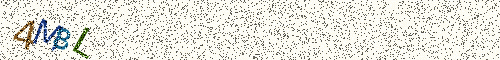 Cryptogramme