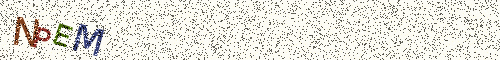 Cryptogramme