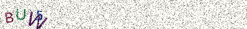 Cryptogramme