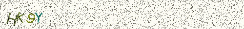 Cryptogramme