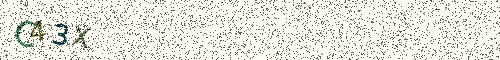 Cryptogramme