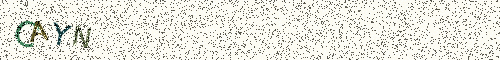 Cryptogramme