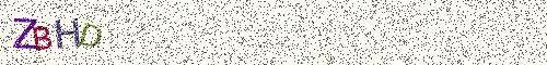 Cryptogramme