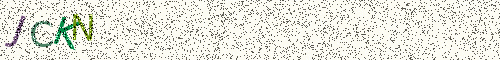 Cryptogramme