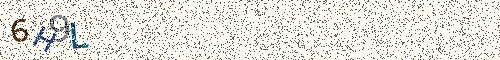 Cryptogramme