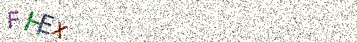 Cryptogramme