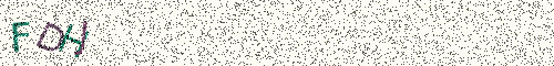 Cryptogramme