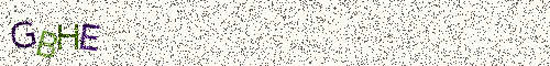 Cryptogramme