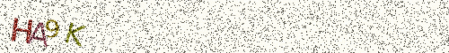 Cryptogramme