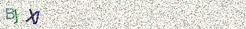Cryptogramme