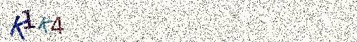 Cryptogramme