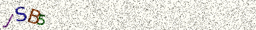 Cryptogramme