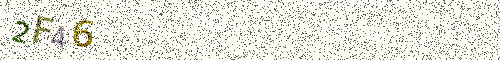 Cryptogramme