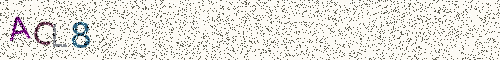 Cryptogramme