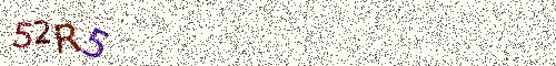 Cryptogramme