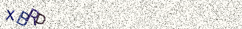 Cryptogramme
