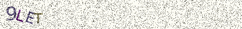 Cryptogramme