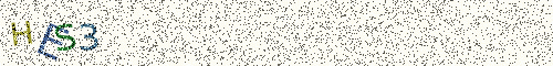 Cryptogramme