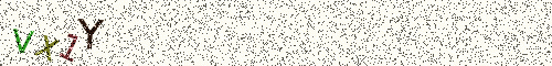 Cryptogramme